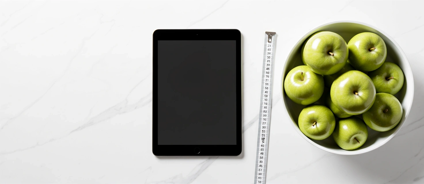 Digital nutrition planning tools